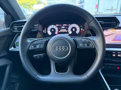 Audi A3 A3L Limousine 35 TFSI Fashion Elegant Edition - ფოტო 14