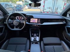 Audi A3 A3L Limousine 35 TFSI Fashion Elegant Edition - ფოტო 15