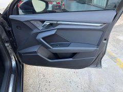 Audi A3 A3L Limousine 35 TFSI Fashion Elegant Edition - ფოტო 19
