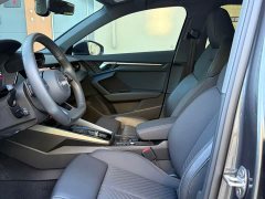 Audi A3 A3L Limousine 35 TFSI Fashion Elegant Edition - ფოტო 6