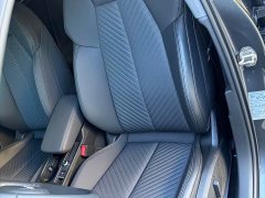 Audi A3 A3L Limousine 35 TFSI Fashion Elegant Edition - ფოტო 7