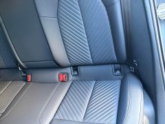 Audi A3 A3L Limousine 35 TFSI Fashion Elegant Edition - ფოტო 8