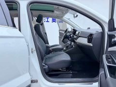 Volkswagen Jetta VS7 280TSI Automatic Entry-Level - ფოტო 10