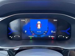 Volkswagen Jetta VS7 280TSI Automatic Entry-Level - ფოტო 14