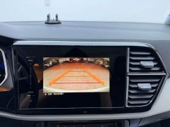 Volkswagen Jetta VS7 280TSI Automatic Entry-Level - ფოტო 15