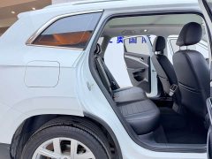 Volkswagen Jetta VS7 280TSI Automatic Entry-Level - ფოტო 18