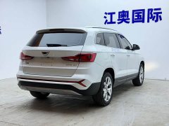 Volkswagen Jetta VS7 280TSI Automatic Entry-Level - ფოტო 19
