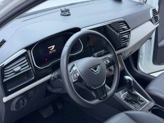 Volkswagen Jetta VS7 280TSI Automatic Entry-Level - ფოტო 6