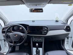 Volkswagen Jetta VS7 280TSI Automatic Entry-Level - ფოტო 9