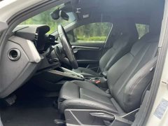Audi A3 A3L Limousine 35 TFSI Fashion Elegant Edition - ფოტო 4
