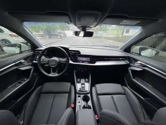 Audi A3 A3L Limousine 35 TFSI Fashion Elegant Edition - ფოტო 5