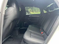 Audi A3 A3L Limousine 35 TFSI Fashion Elegant Edition - ფოტო 6
