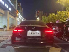Mercedes-Benz C-Class Facelift C 260 L - ფოტო 2