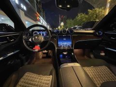 Mercedes-Benz C-Class Facelift C 260 L - ფოტო 3