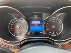 Mercedes-Benz V-Class 2021 V 260 L Long Wheelbase Luxury Edition - ფოტო 13