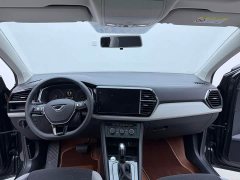 Volkswagen Jetta VS7 280TSI Automatic Entry-Level - ფოტო 13