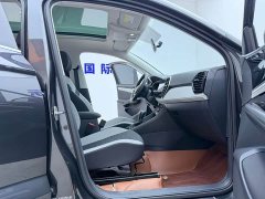Volkswagen Jetta VS7 280TSI Automatic Entry-Level - ფოტო 14