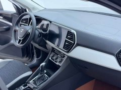Volkswagen Jetta VS7 280TSI Automatic Entry-Level - ფოტო 15