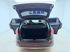 Volkswagen Jetta VS7 280TSI Automatic Entry-Level - ფოტო 20