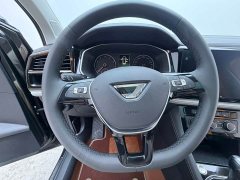 Volkswagen Jetta VS7 280TSI Automatic Entry-Level - ფოტო 7