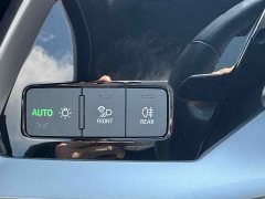 Audi A3 A3L Limousine 35 TFSI Fashion Sport - ფოტო 11