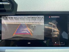 Audi A3 A3L Limousine 35 TFSI Fashion Sport - ფოტო 12