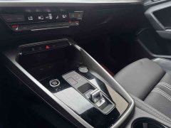 Audi A3 A3L Limousine 35 TFSI Fashion Sport - ფოტო 13