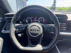 Audi A3 A3L Limousine 35 TFSI Fashion Sport - ფოტო 15