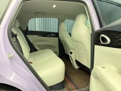 Geely Star Wish 2026 410km Explorer Edition - ფოტო 15