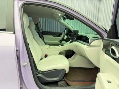 Geely Star Wish 2026 410km Explorer Edition - ფოტო 16