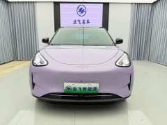 Geely Star Wish 2026 410km Explorer Edition - ფოტო 2