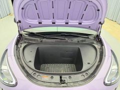 Geely Star Wish 2026 410km Explorer Edition - ფოტო 20