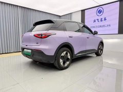 Geely Star Wish 2026 410km Explorer Edition - ფოტო 4