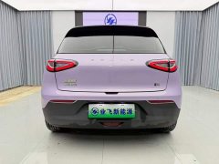 Geely Star Wish 2026 410km Explorer Edition - ფოტო 5