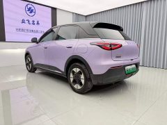 Geely Star Wish 2026 410km Explorer Edition - ფოტო 6