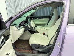 Geely Star Wish 2026 410km Explorer Edition - ფოტო 7