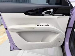 Geely Star Wish 2026 410km Explorer Edition - ფოტო 8