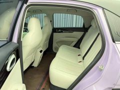 Geely Star Wish 2026 410km Explorer Edition - ფოტო 9