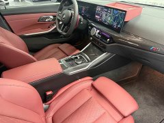 BMW 3 Series 2026 330Li Luxury M Sport Night Edition Package - ფოტო 10