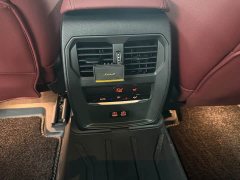 BMW 3 Series 2026 330Li Luxury M Sport Night Edition Package - ფოტო 13