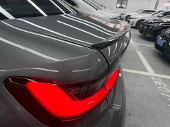 BMW 3 Series 2026 330Li Luxury M Sport Night Edition Package - ფოტო 14
