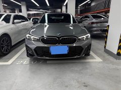 BMW 3 Series 2026 330Li Luxury M Sport Night Edition Package - ფოტო 3