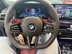 BMW 3 Series 2026 330Li Luxury M Sport Night Edition Package - ფოტო 6