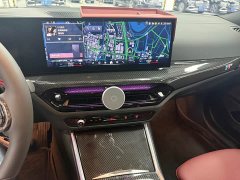 BMW 3 Series 2026 330Li Luxury M Sport Night Edition Package - ფოტო 8