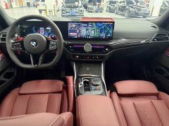 BMW 3 Series 2026 330Li Luxury M Sport Night Edition Package - ფოტო 9
