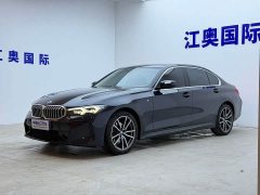 BMW 3 Series 320Li M Sport Package - ფოტო 1