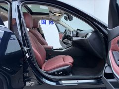 BMW 3 Series 320Li M Sport Package - ფოტო 14