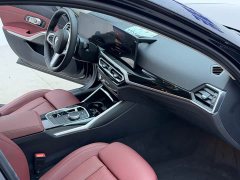 BMW 3 Series 320Li M Sport Package - ფოტო 15