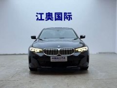 BMW 3 Series 320Li M Sport Package - ფოტო 2
