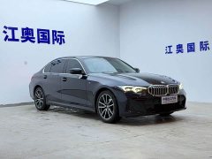 BMW 3 Series 320Li M Sport Package - ფოტო 3